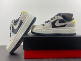 Air Jordan 1 Elevate DV1494-001