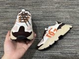 Men D*G Top Sneakers