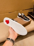 Men V*ersace Top Sneaker