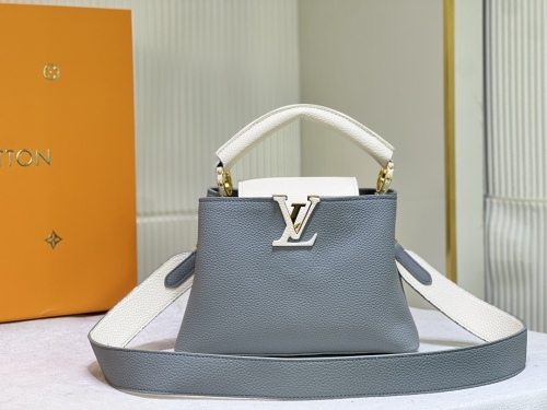 L*ouis V*uitton Top Bag 27*18*9CM