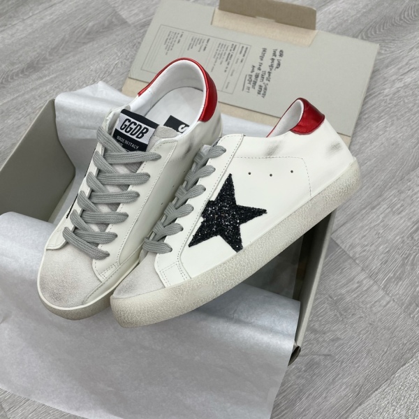 Men Women G*GDB Top Sneakers