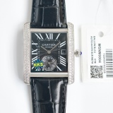 Watches Top Quality 34mmX44mm