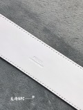 F*endi Belts Top Quality 42MM