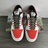 N*ike Dunk Low Suziki RE500-666