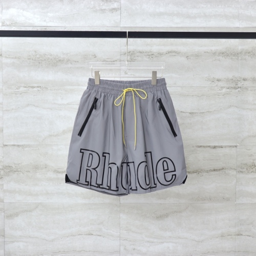R*HUDE Top Quality Clothes