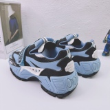 Men Women O*ff W*hite Top Quality Sneakers