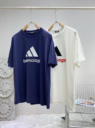 B*ALENCIAGA Men Top Quality Clothes002