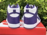 N*ike Dunk High WMNS “Varsity Purple” DC5382-100