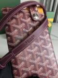 G*OYARD Wallets Top Quality 10*1*18CM