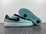 Updated Batch N*ike Air Force 1 Low T*iffany DZ1382-002
