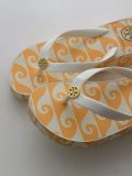 Women T*ORY B*URCH Top Sandals
