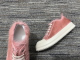 Men Women R*ick O*wens Top Sneaker