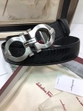 F*erragamo Belts Top Quality 35MM