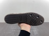 NOTITLE X SAMBA OG 'COW PRINT ID6024