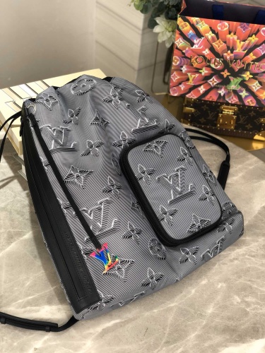 L*ouis V*uitton Bag Top Quality 42.2*49.5*10CM