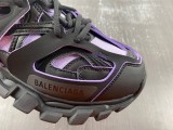 Men Women B*alenciaga Top Sneakers