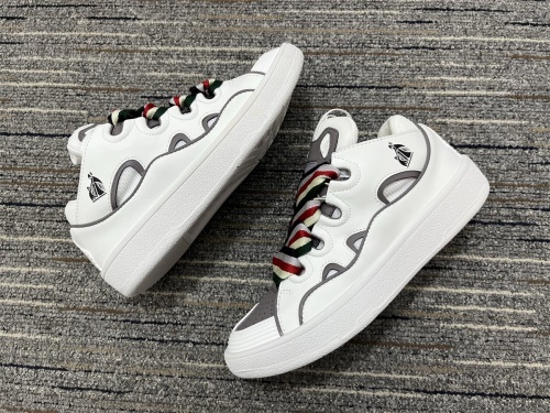 Men Women L*ANVIN Top Sneaker