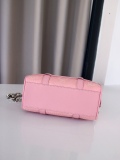 M*CM Bag Top Quality 10*19*8.5CM