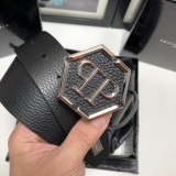 Other Belts Top Quality 38MM