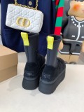Women U*GG Top Sneaker