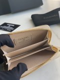 C*hanel Wallets Top Quality 7.5*2*11CM