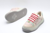 Men Women G*ucci Top Sneaker