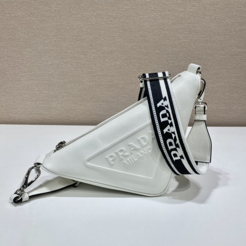P*rada Top Bag 28*18*11CM