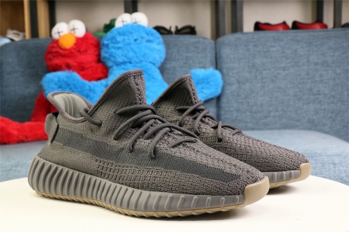 Y*eezy Boost 350 V2 Cinder