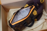L*ouis V*uitton Bag Top Quality 21*12**9cm