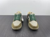 N*ike SB Dunk Low Safari DX2654-200