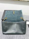 Y*SL Top Bag 28CM