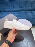 Men B*runello C*ucinell Top Sneakers