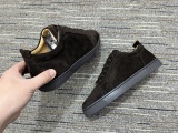 Men Women C*hristian L*ouboutin Top Sneaker