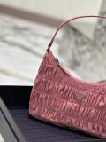 P*rada Top Bag 22*18*6CM