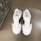 Men G*ucci Top Sneaker