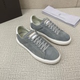 Men B*runello C*ucinell Top Sneakers