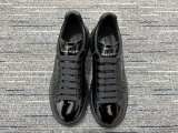 Men Women A*lexander M*cqueen Top Sneaker
