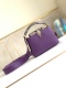 L*ouis V*uitton Top Bag 21x14x8cm