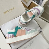 Women J*mmy Choo Sneaker
