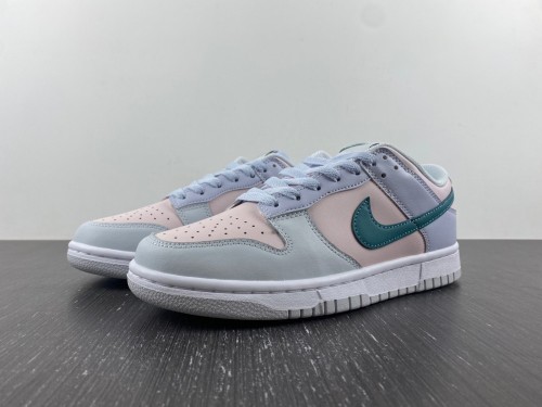 N*ike Dunk Low GS “Mineral Teal” FD1232-002