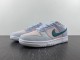 N*ike Dunk Low GS “Mineral Teal” FD1232-002