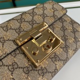 G*ucci Bag Top Quality 20*12.5*8CM