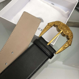 V*ersace Belts Top Quality 50MM