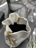 Y*SL Bag Top Quality 19*27*12CM