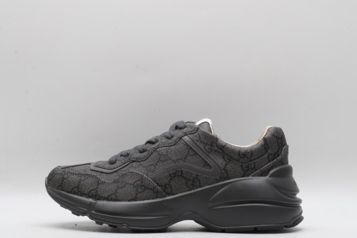 Men Women G*ucci Top Sneaker
