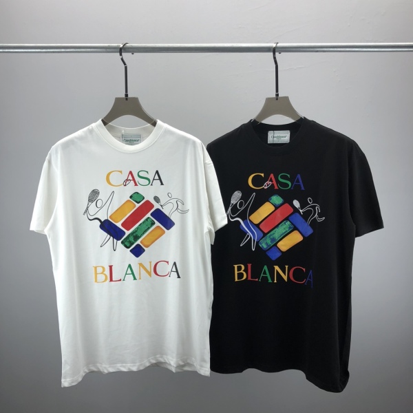 C*ASABLANCA Men Top Quality Clothes016