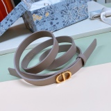 D*ior Belts Top Quality 15MM