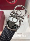 F*erragamo Belts Top Quality 35MM