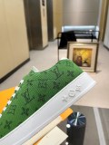 Men L*ouis V*uitton Top Sneakers