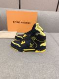 Men Women L*ouis V*uitton Top Sneaker